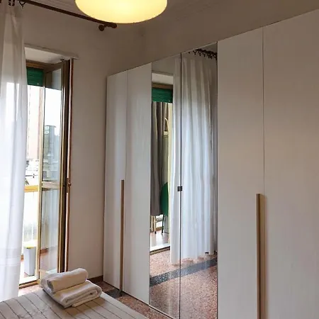 Allianz Stadium - Family Apartment - Grandmaison Turin Exterior foto