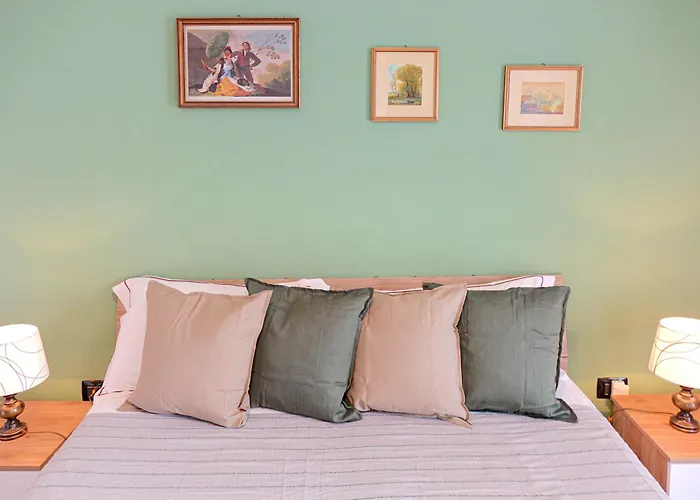 Allianz Stadium - Family Apartment - Grandmaison