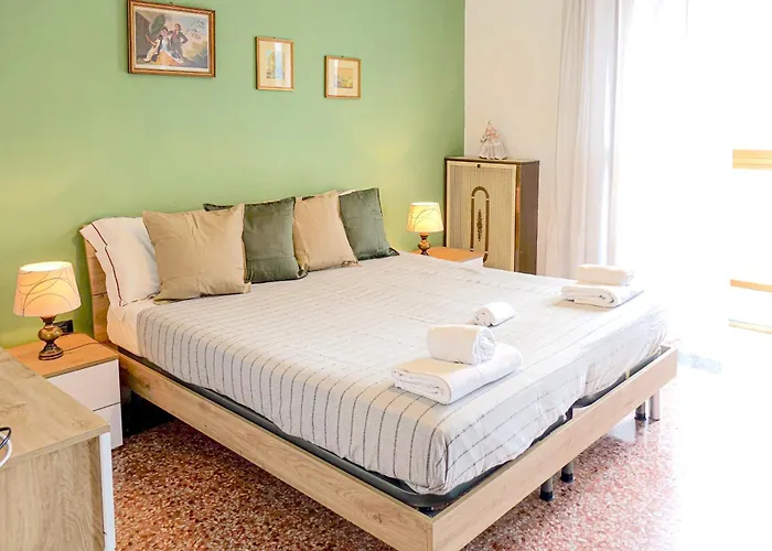 Allianz Stadium - Family Apartment - Grandmaison