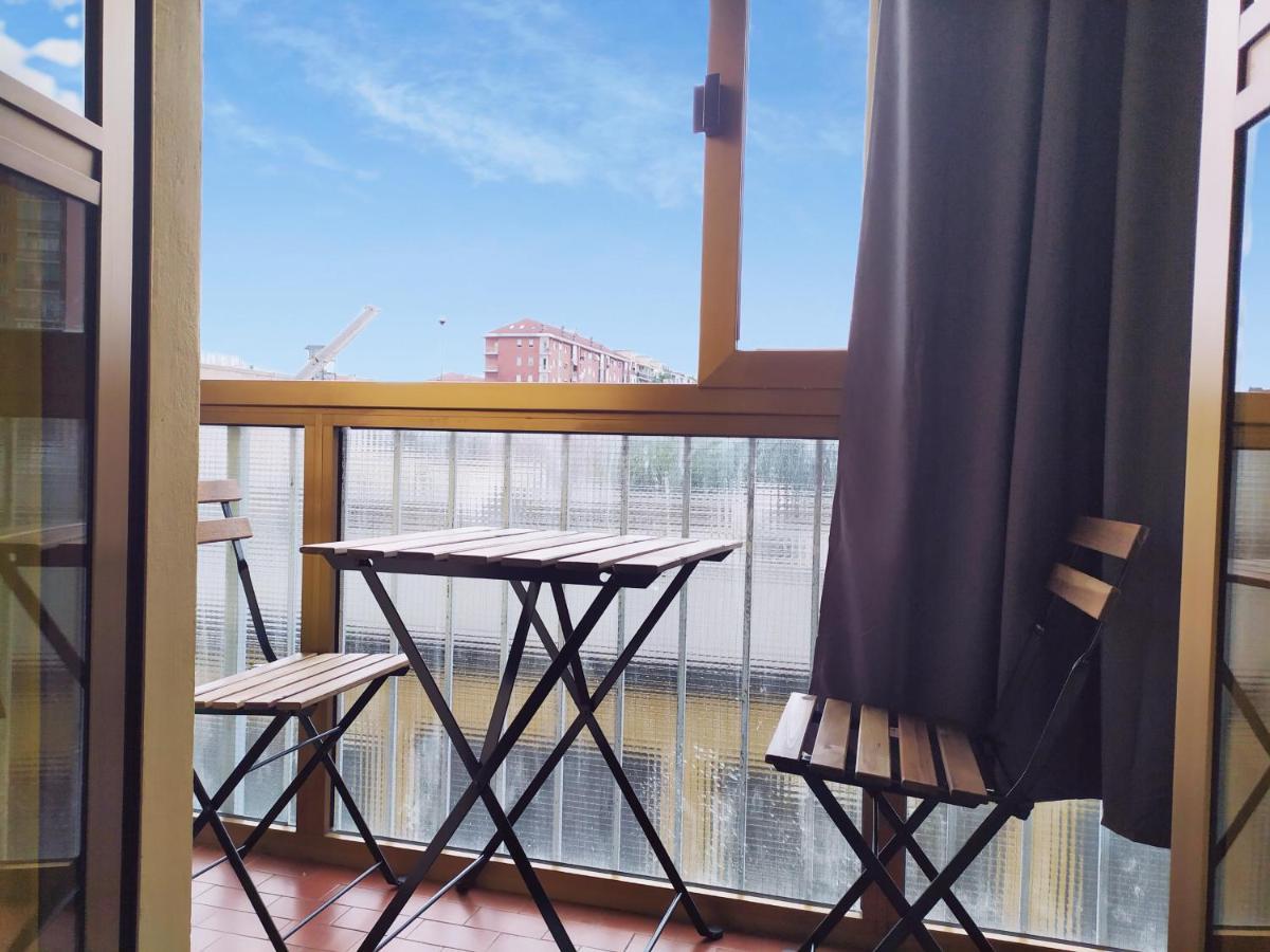 Allianz Stadium - Family - Grandmaison Apartment Turin