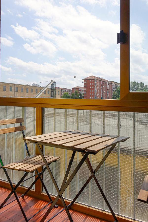 Allianz Stadium - Family - Grandmaison Apartment