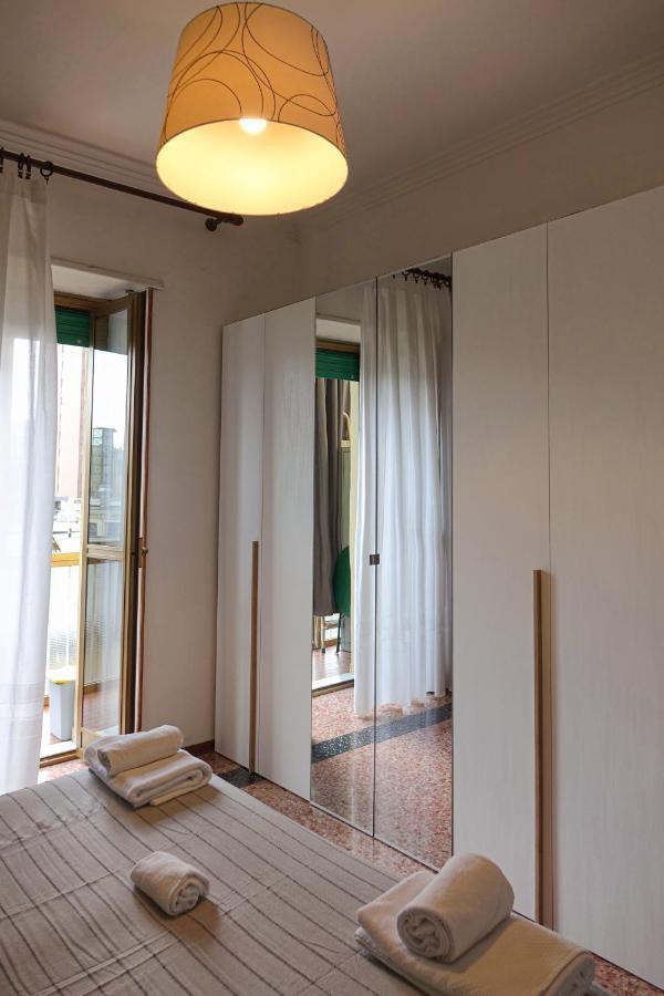 Allianz Stadium - Family - Grandmaison Apartment