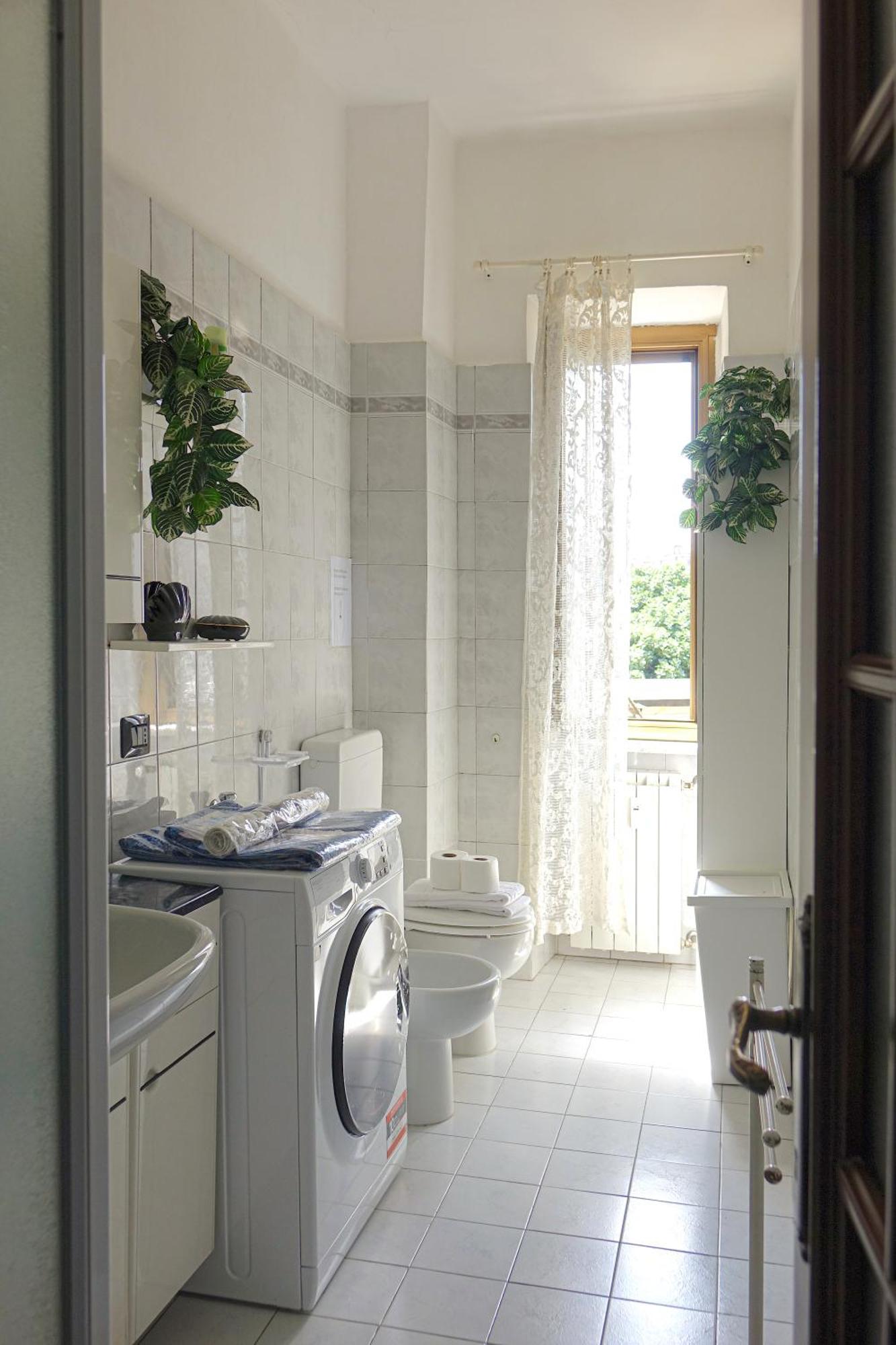 Allianz Stadium - Family - Grandmaison Apartment Turin