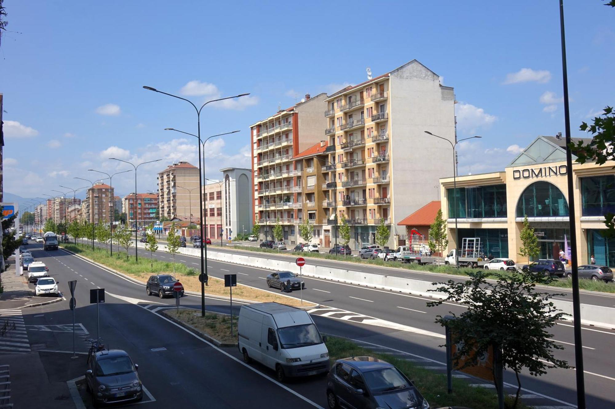 Allianz Stadium - Family - Grandmaison Apartment