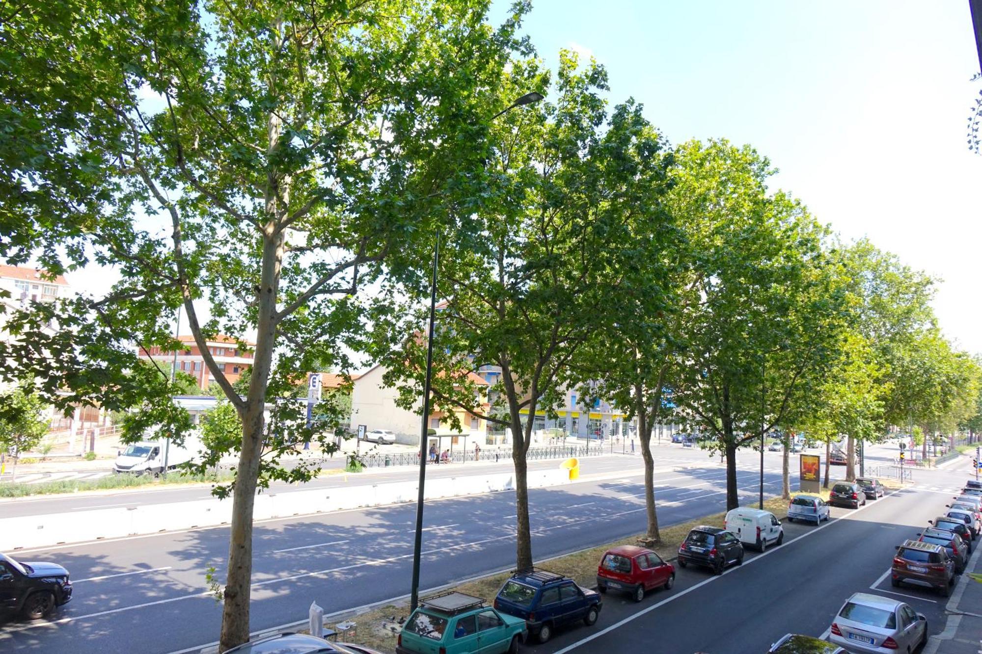 Allianz Stadium - Family - Grandmaison Apartment *