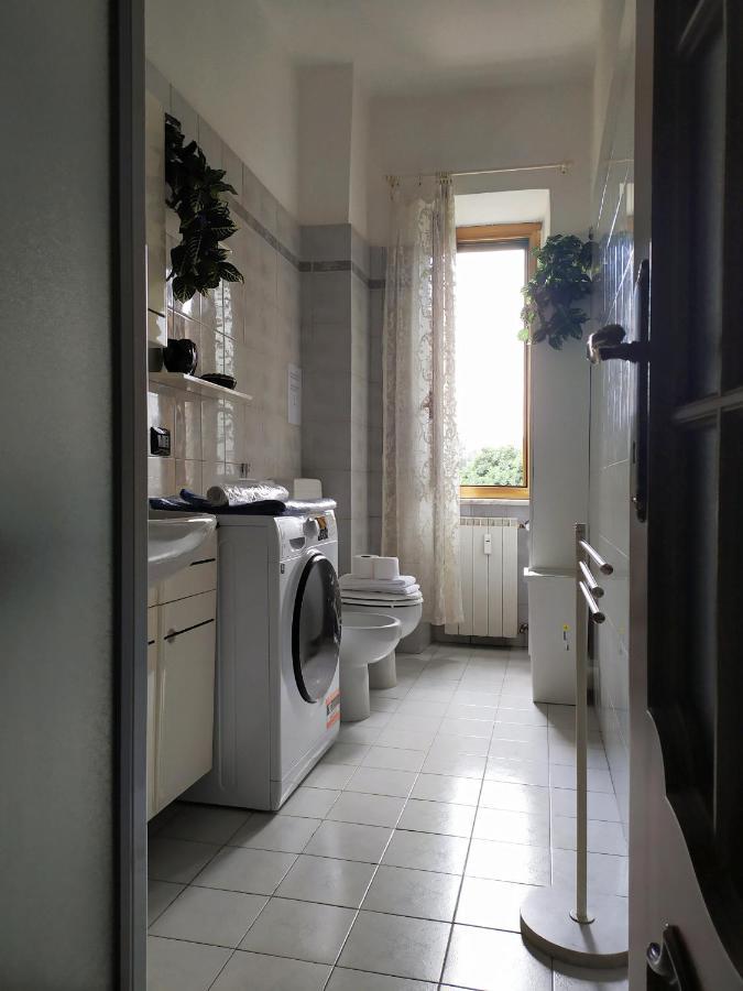 Allianz Stadium - Family - Grandmaison Apartment
