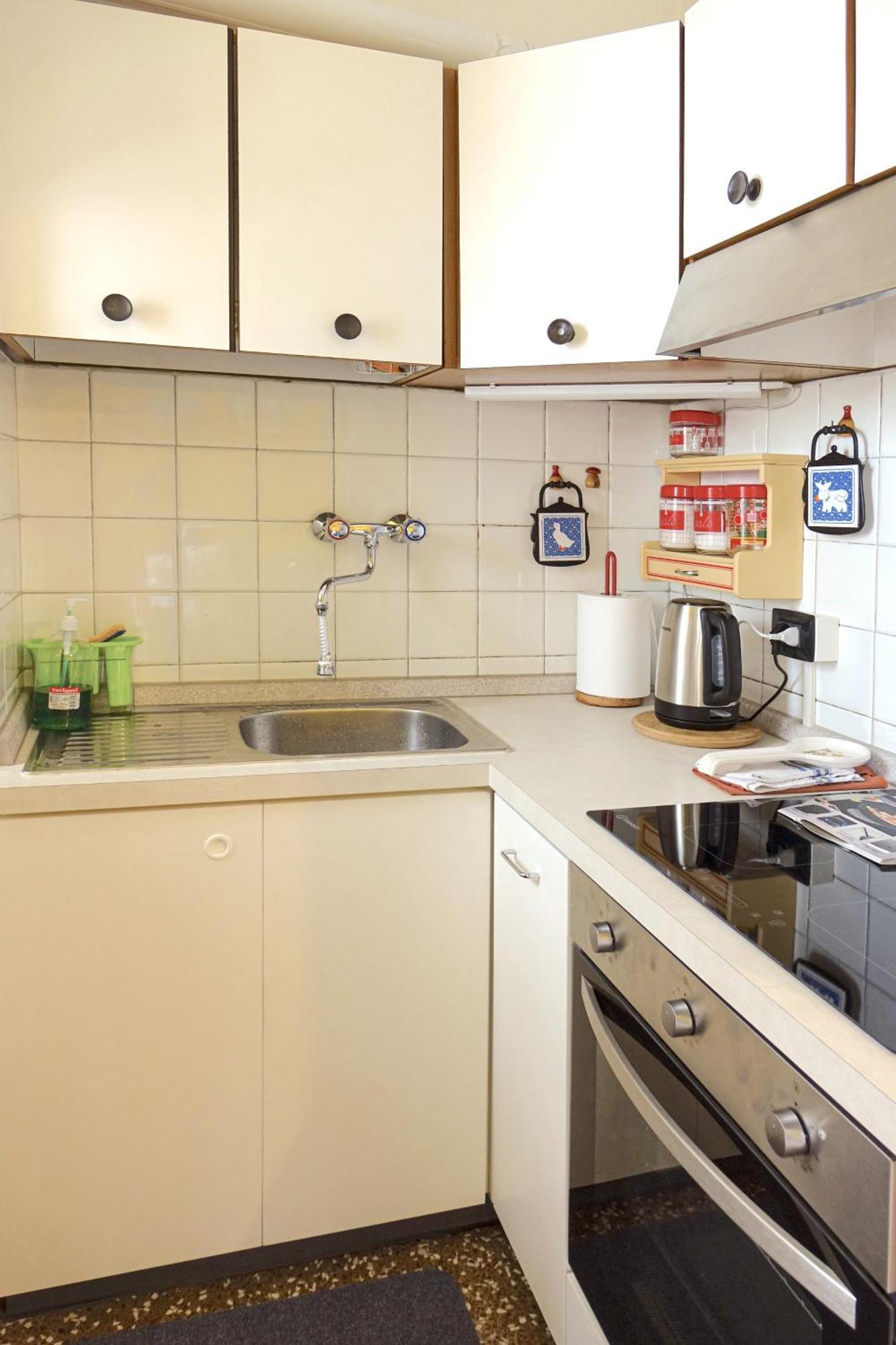 Apartment Allianz Stadium - Family - Grandmaison Turin